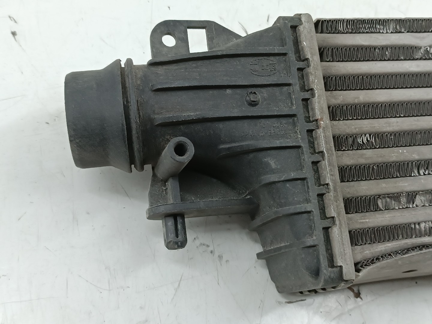 Radiador do Intercooler OPEL CORSA E (X15) | 14 -  Imagem-2