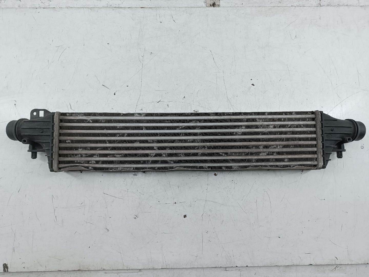 Radiador do Intercooler OPEL CORSA E (X15) | 14 - 