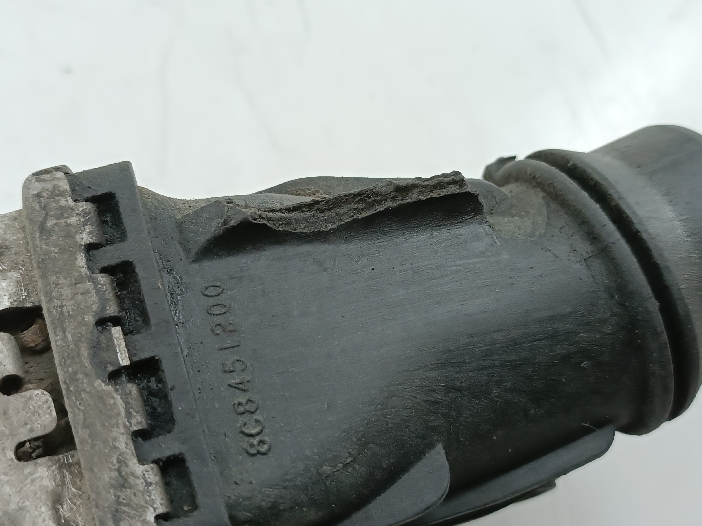 Radiador do Intercooler OPEL CORSA E (X15) | 14 -  Imagem-3