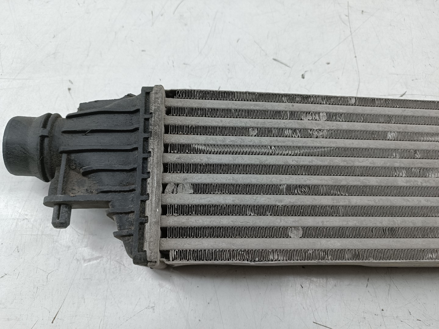 Radiador do Intercooler OPEL CORSA E (X15) | 14 -  Imagem-6