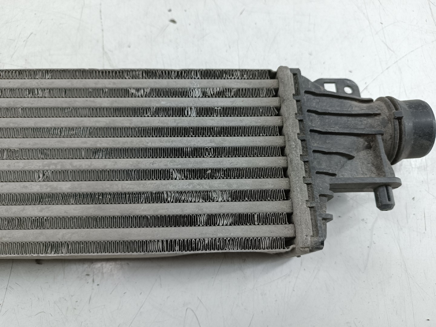 Radiador do Intercooler OPEL CORSA E (X15) | 14 -  Imagem-5