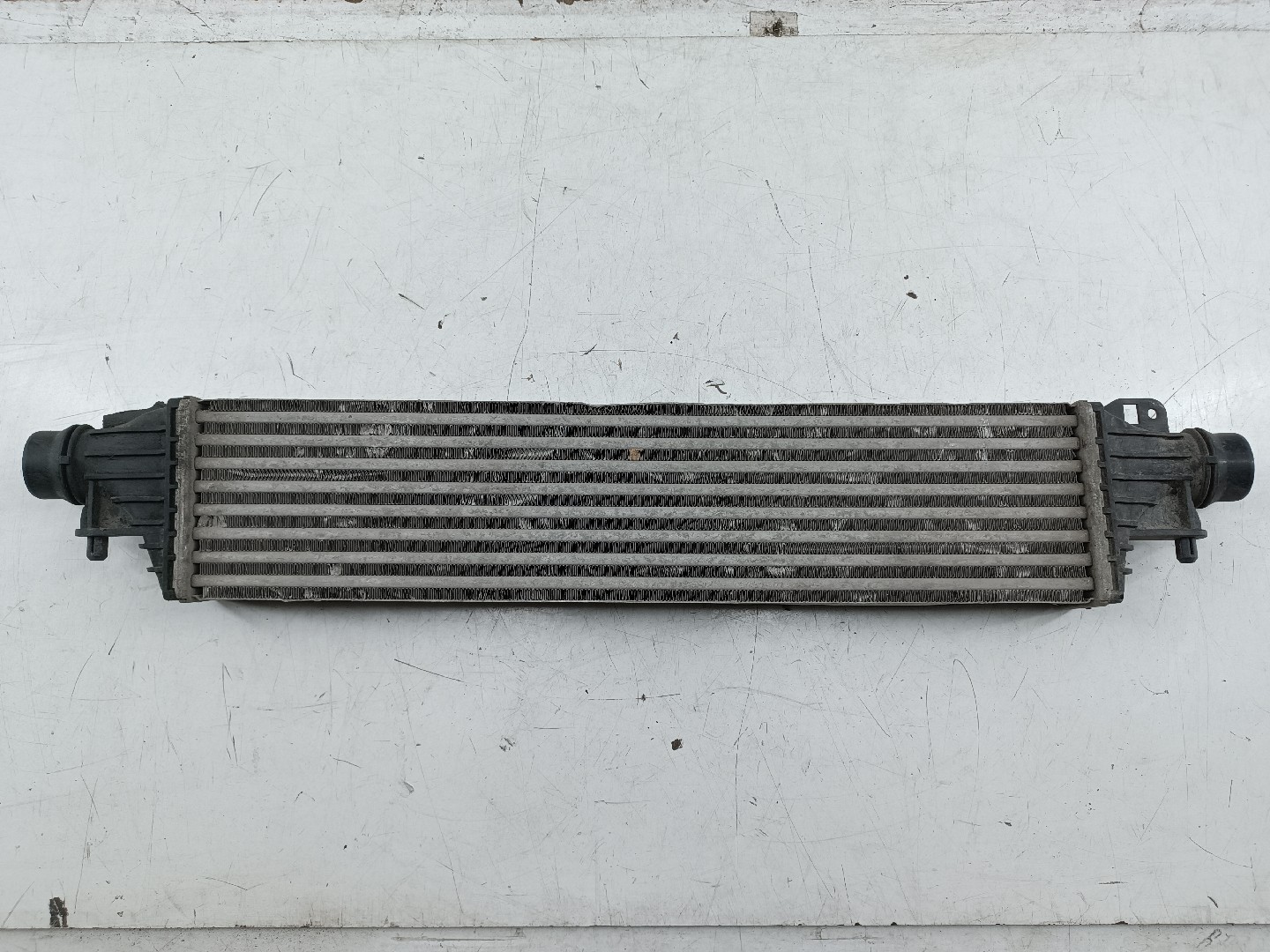 Radiador do Intercooler OPEL CORSA E (X15) | 14 -  Imagem-7