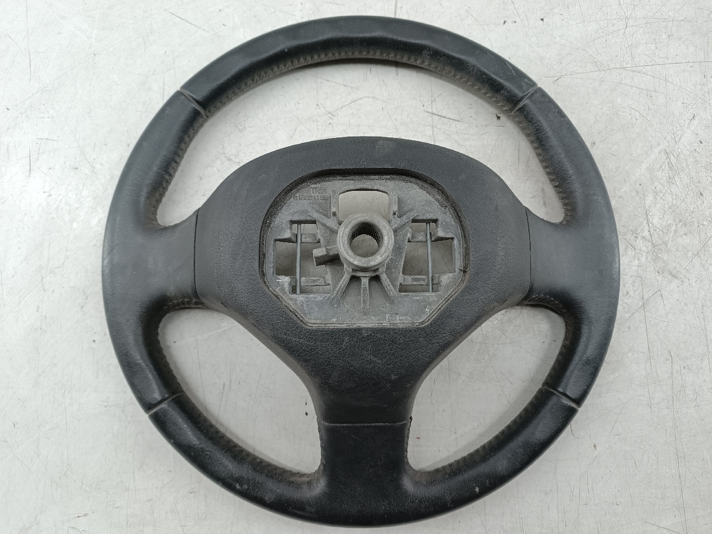 Volante PEUGEOT 308 I (4A_, 4C_) | 07 - 16