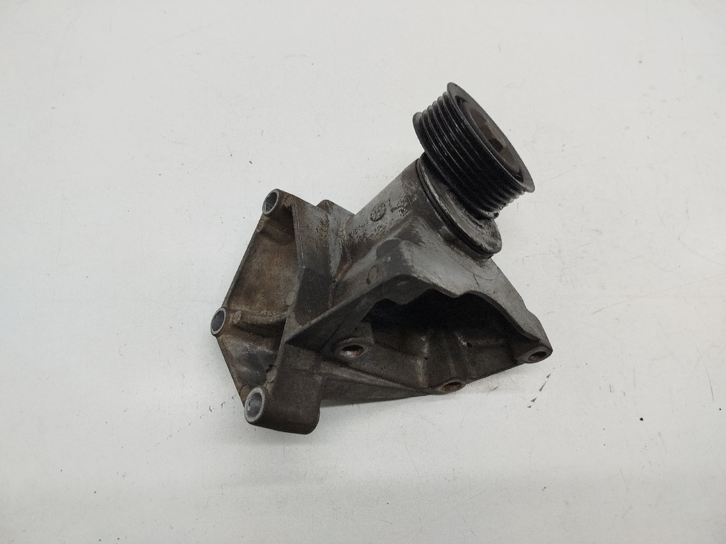 Rolo tensor, correia trapezoidal FORD FOCUS (DAW, DBW) | 98 - 09