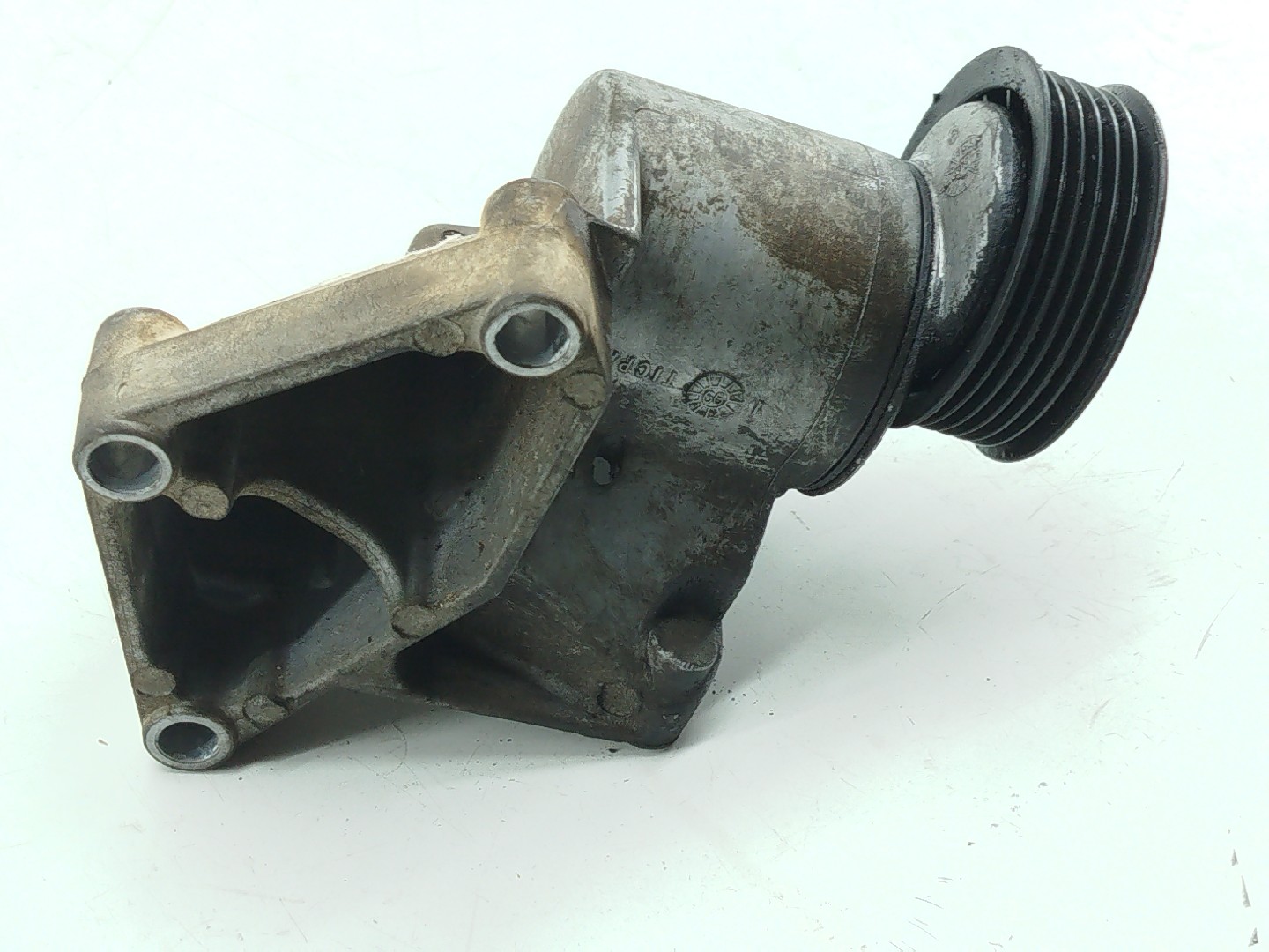 Rolo tensor, correia trapezoidal FORD FOCUS (DAW, DBW) | 98 - 09 Imagem-4