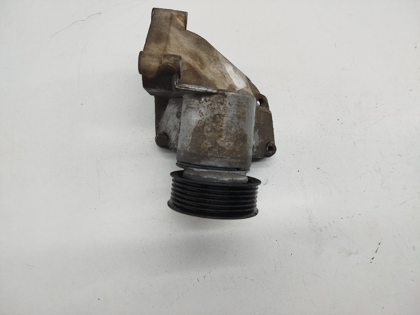 Rolo tensor, correia trapezoidal FORD FOCUS (DAW, DBW) | 98 - 09 Imagem-2