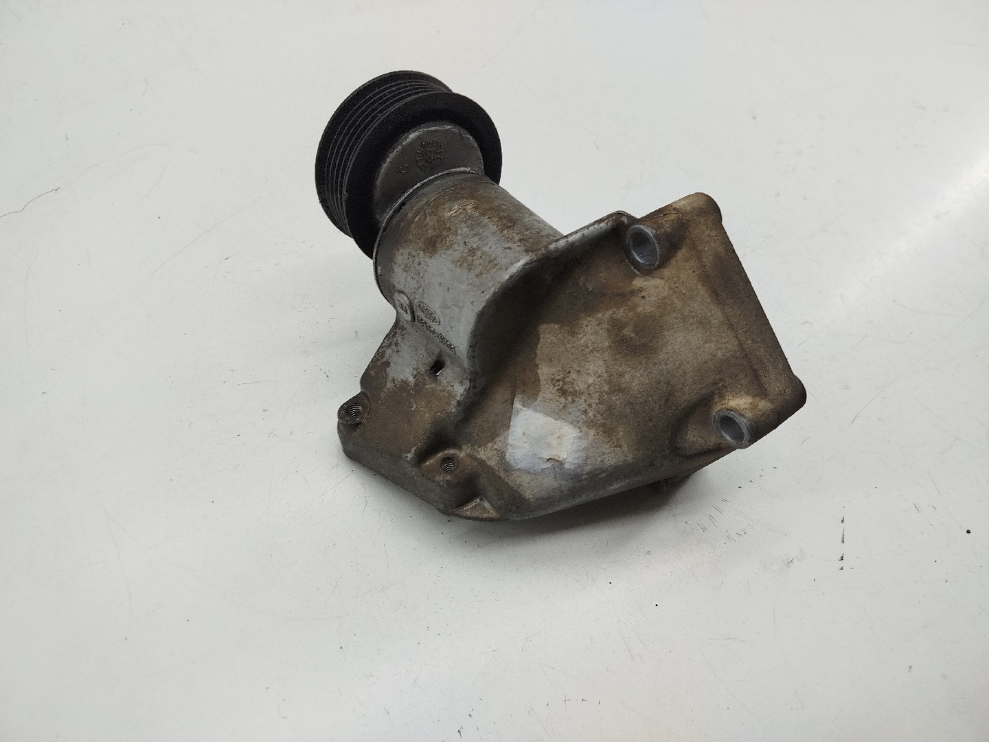 Rolo tensor, correia trapezoidal FORD FOCUS (DAW, DBW) | 98 - 09 Imagem-3