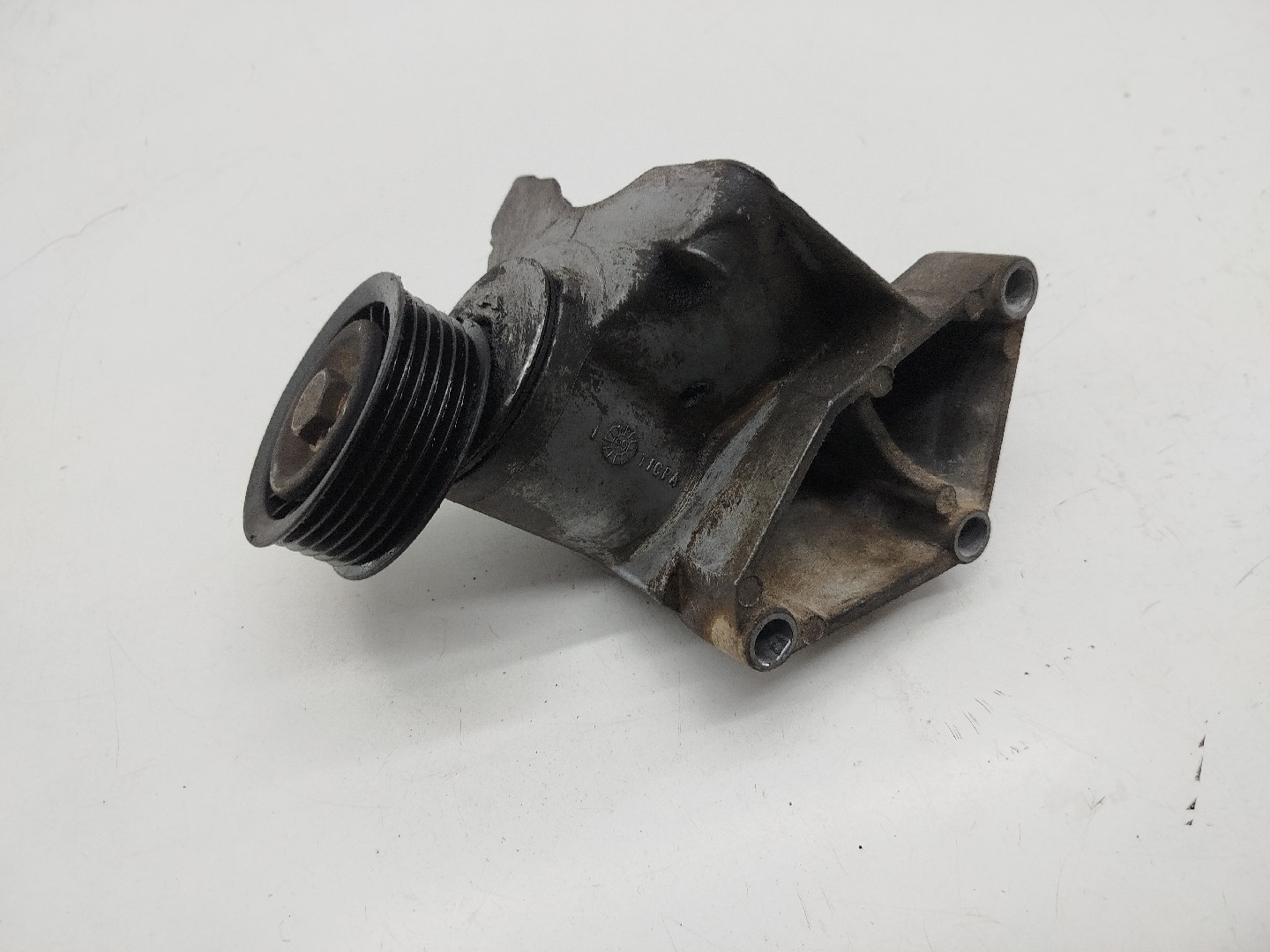 Rolo tensor, correia trapezoidal FORD FOCUS (DAW, DBW) | 98 - 09 Imagem-1