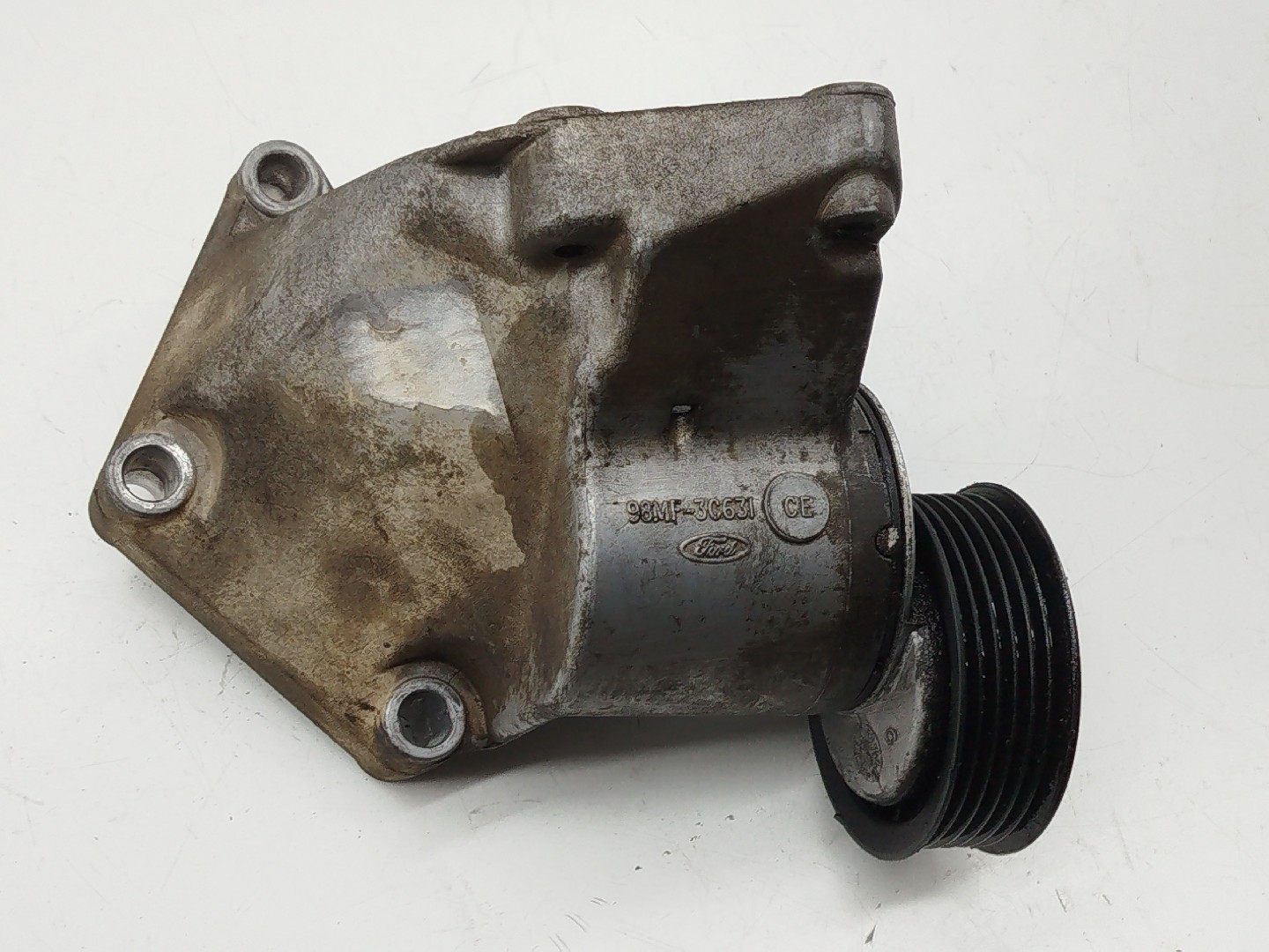 Rolo tensor, correia trapezoidal FORD FOCUS (DAW, DBW) | 98 - 09 Imagem-6