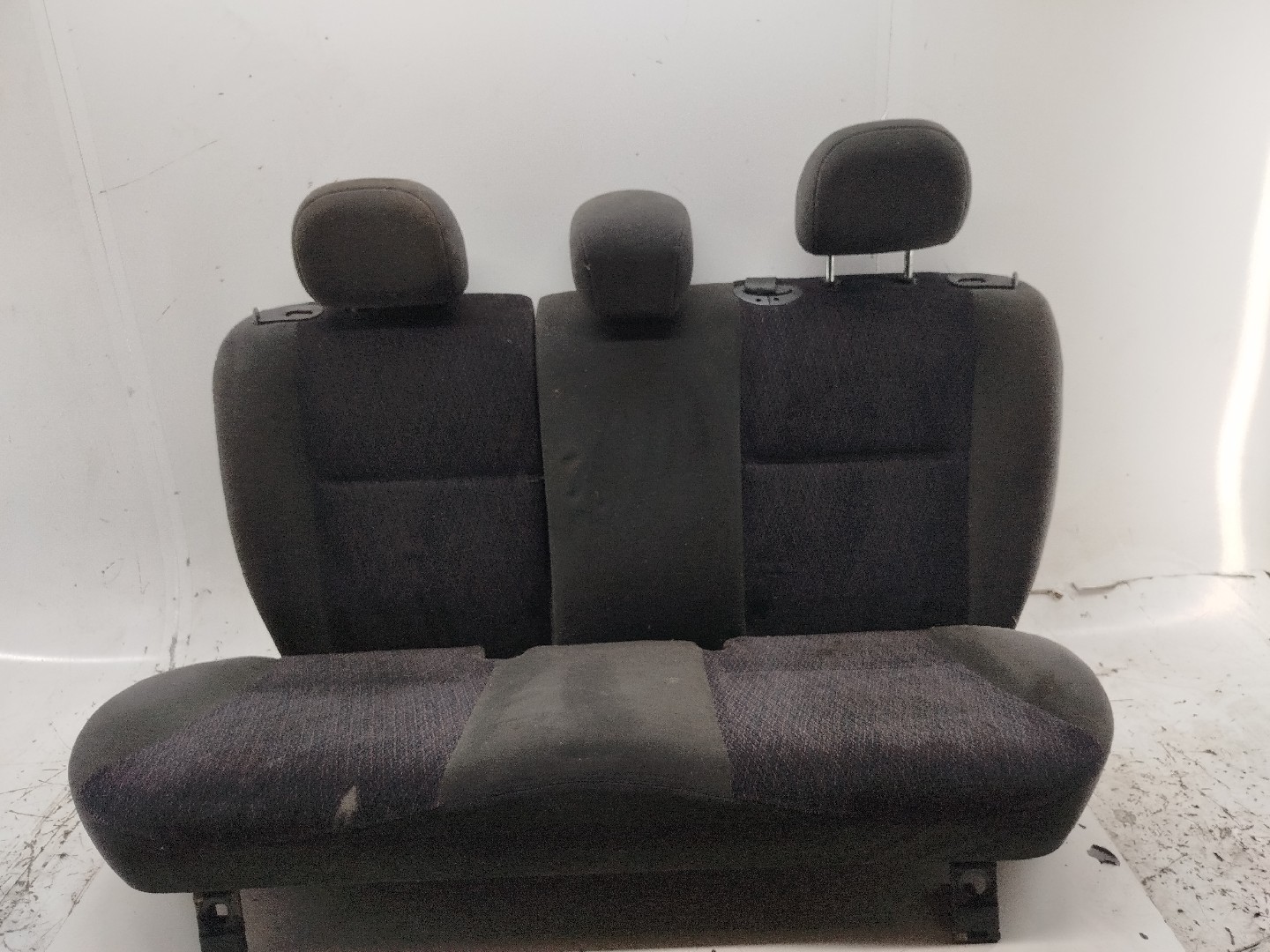 Conjunto de bancos FORD FOCUS (DAW, DBW) | 98 - 09