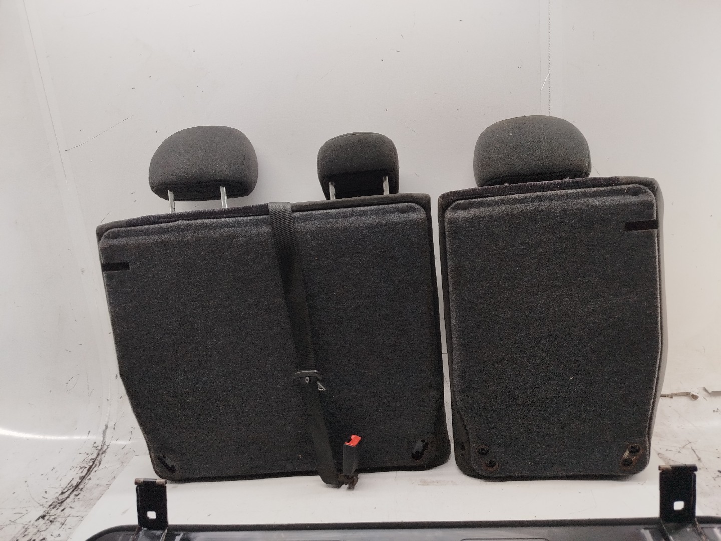 Conjunto de bancos FORD FOCUS (DAW, DBW) | 98 - 09 Imagem-3