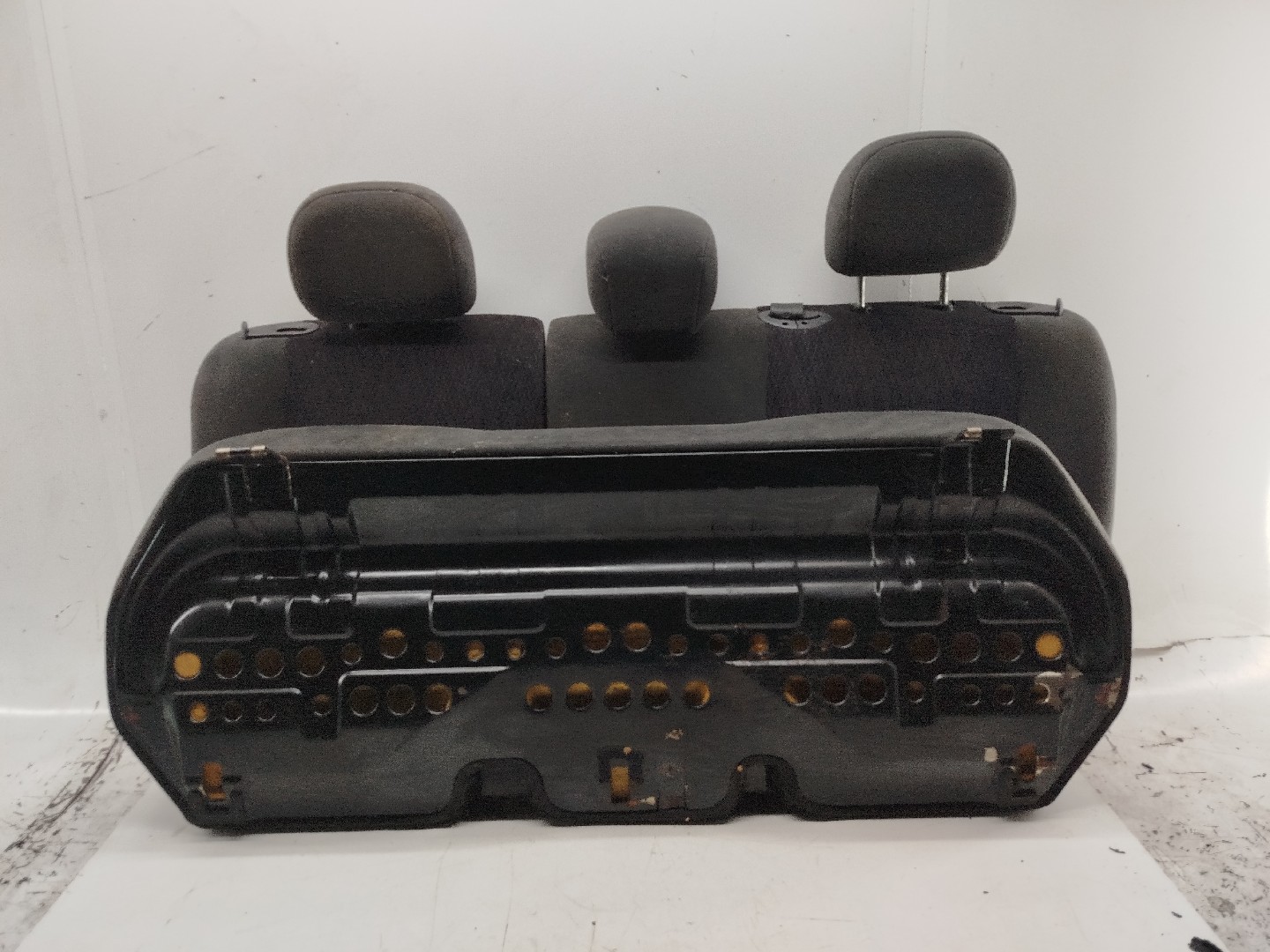 Conjunto de bancos FORD FOCUS (DAW, DBW) | 98 - 09 Imagem-1