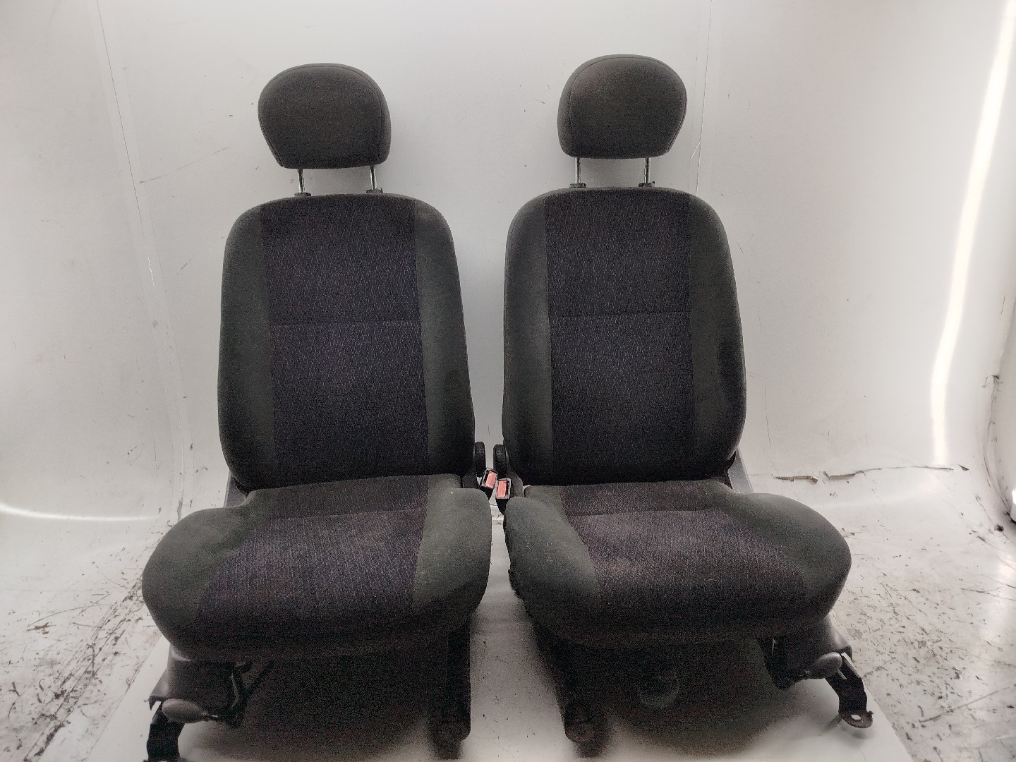 Conjunto de bancos FORD FOCUS (DAW, DBW) | 98 - 09 Imagem-4