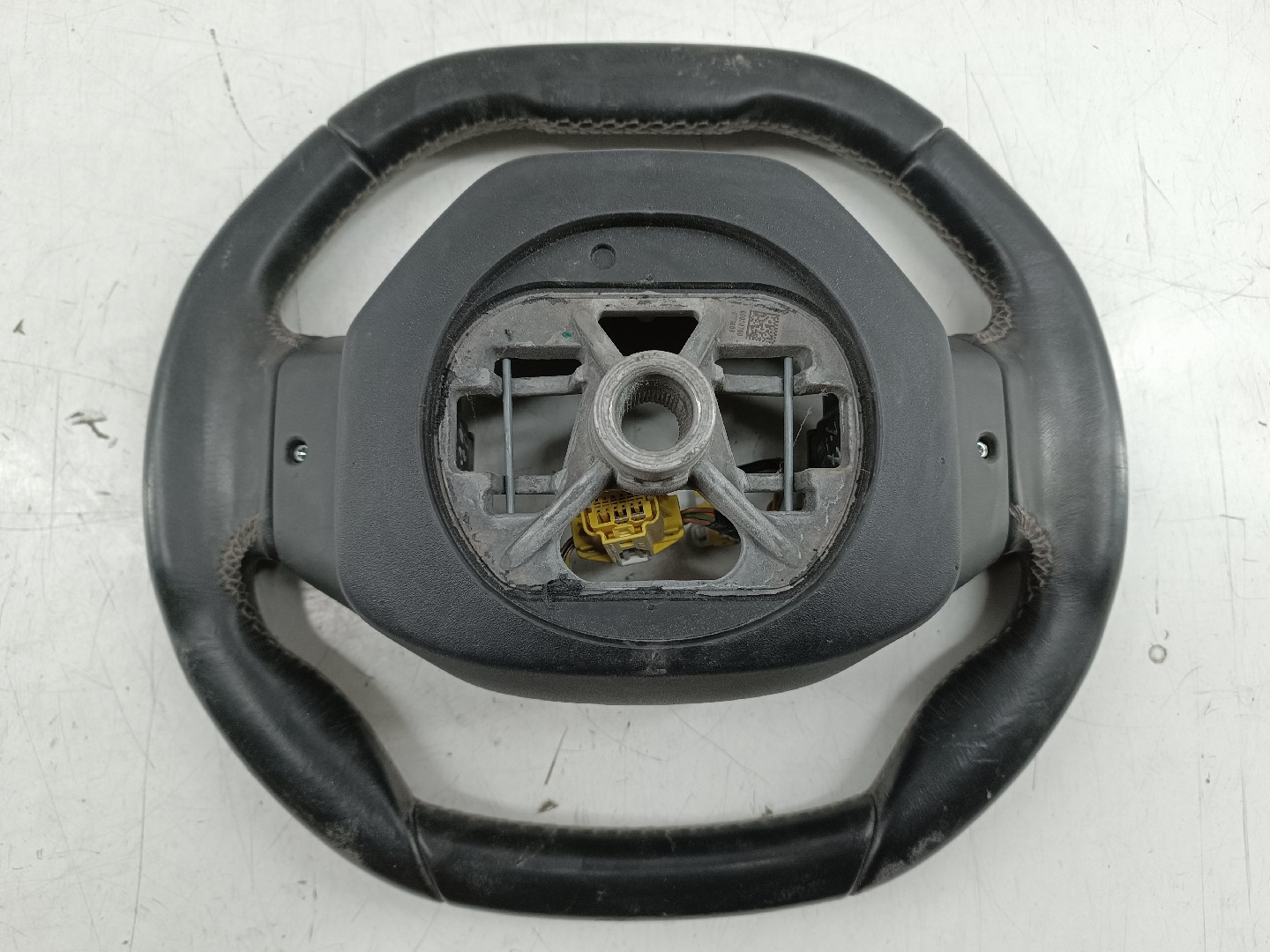 Volante PEUGEOT 3008 SUV (M_) | 16 - 