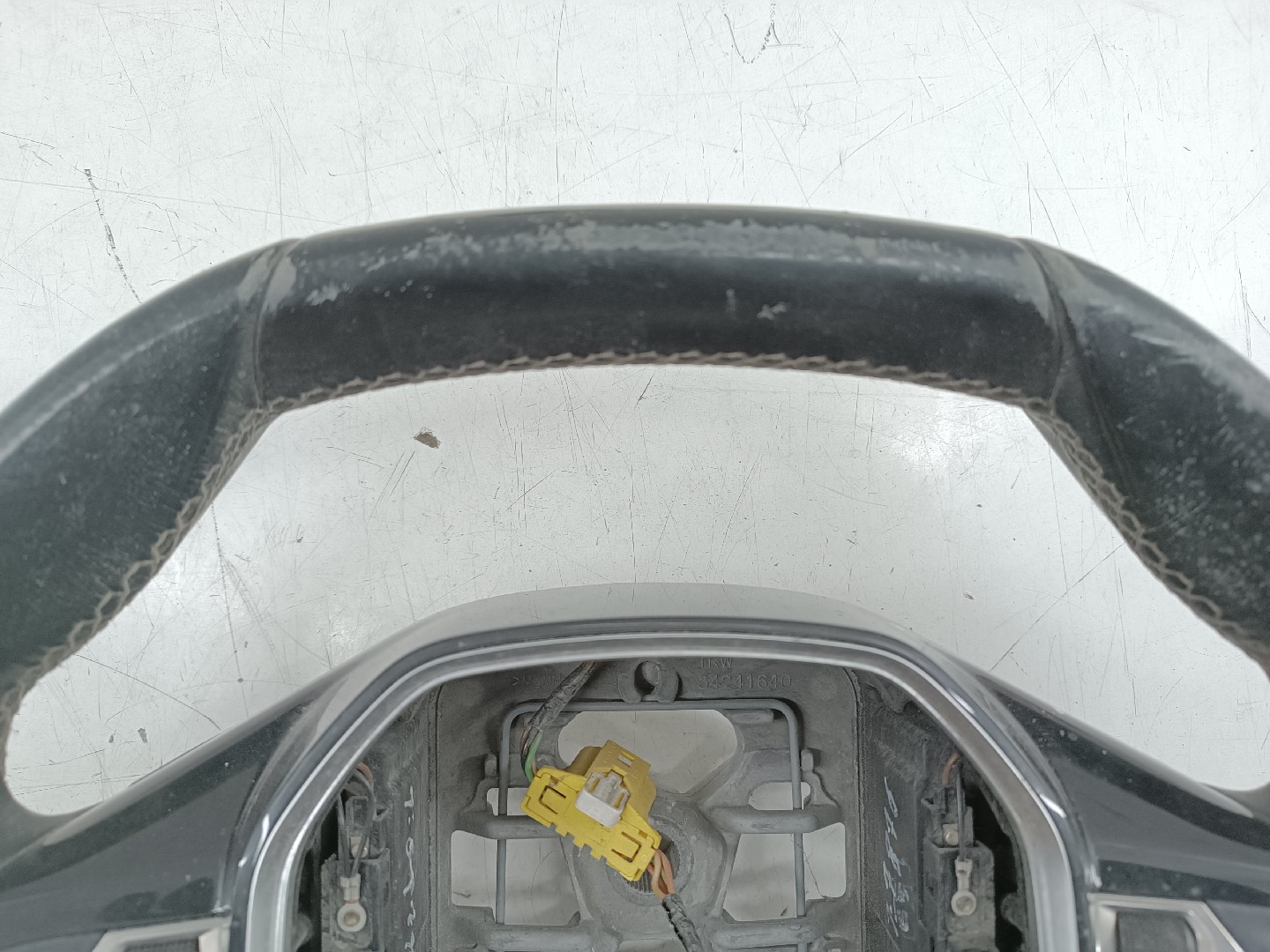 Volante PEUGEOT 3008 SUV (M_) | 16 -  Imagem-2