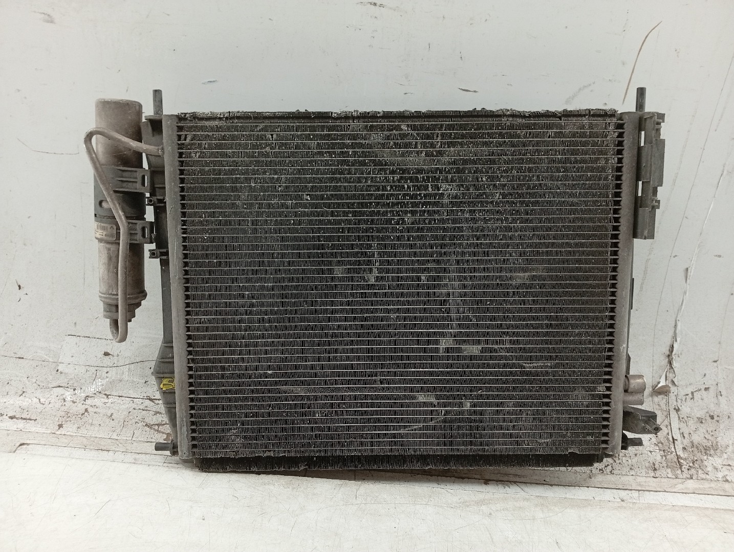 Conj. de 2/3  radiadores c/ TermoVentilador RENAULT CLIO II (BB_, CB_) | 98 -  Imagem-3