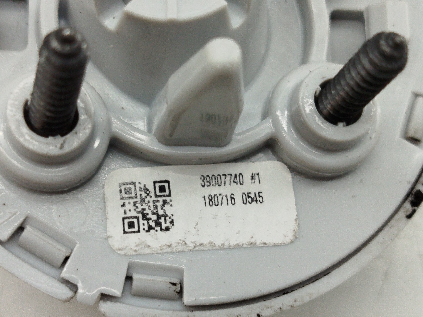 Palas de sol direita e esquerda OPEL CROSSLAND X (P17) | 17 -  Imagem-2