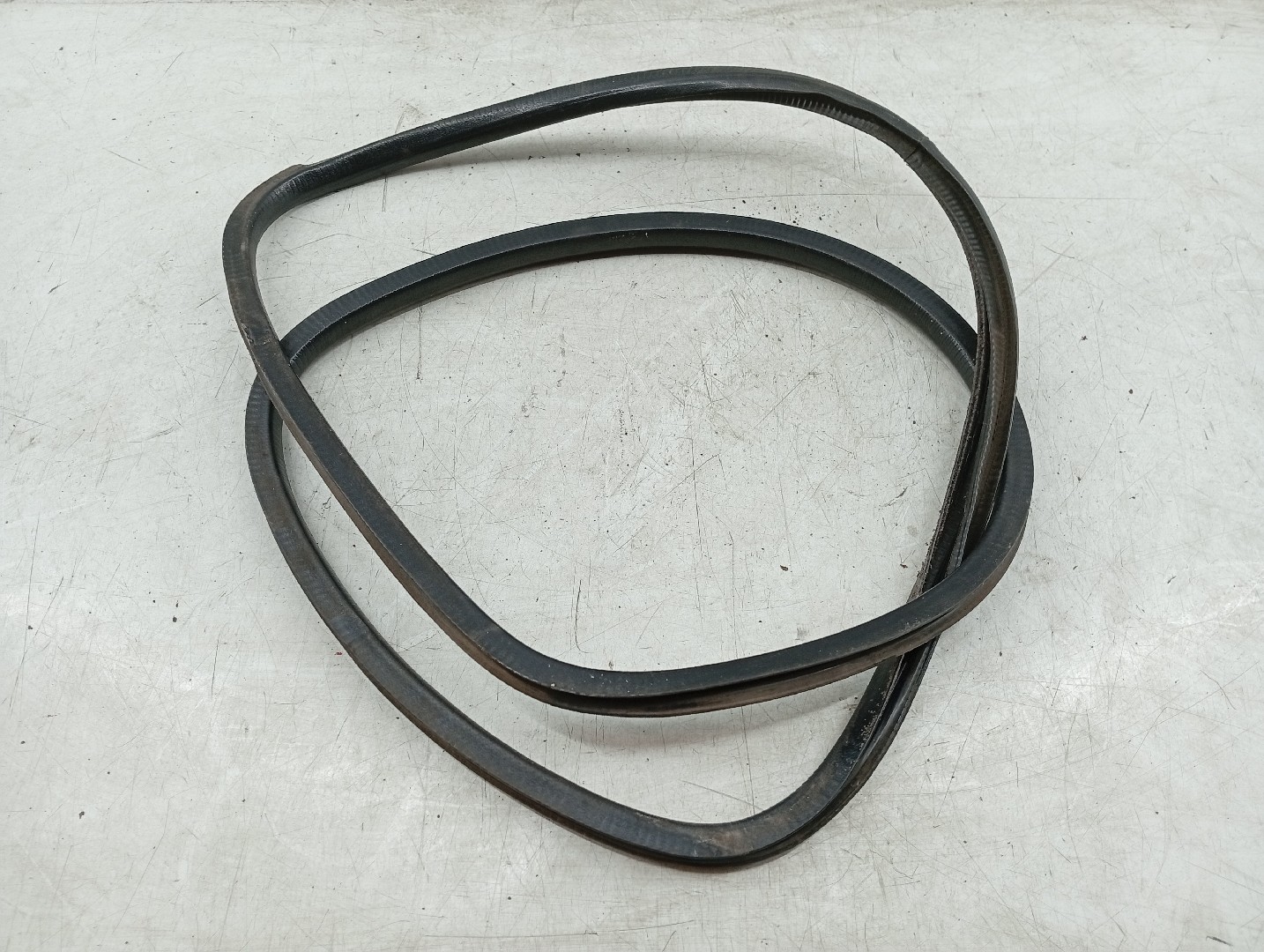 Borracha de Vidro HYUNDAI H-1 / STAREX Veículo multiuso (A1) | 97 -  Imagem-2