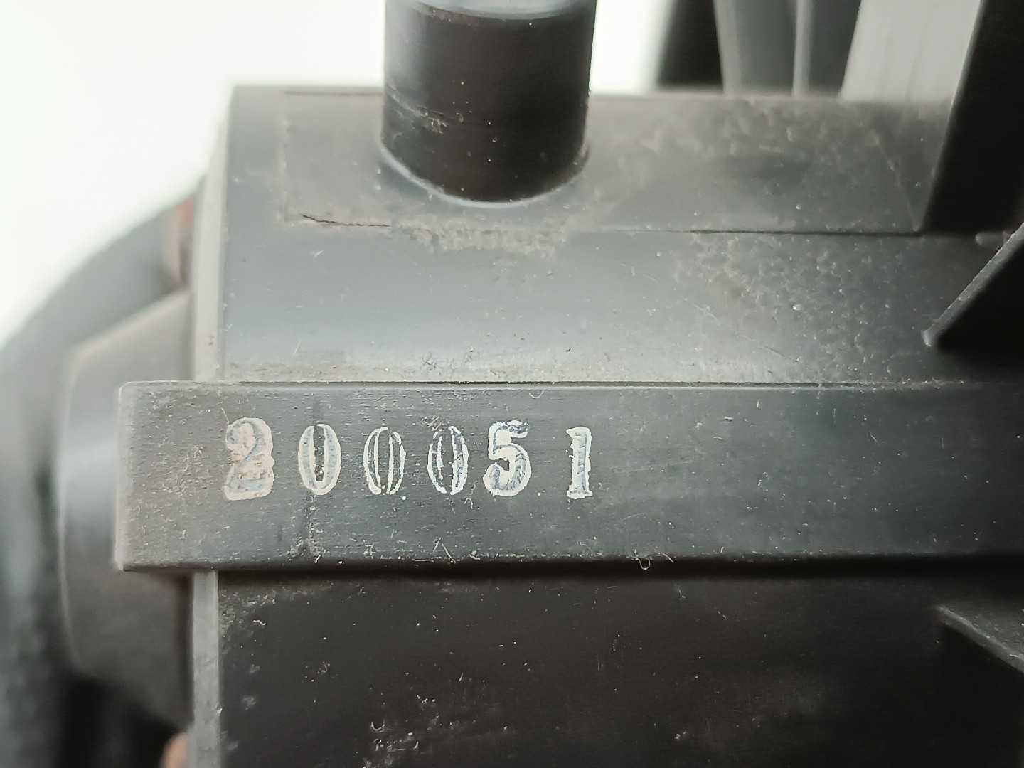 Motor de Sofagem HYUNDAI H-1 / STAREX Veículo multiuso (A1) | 97 -  Imagem-1