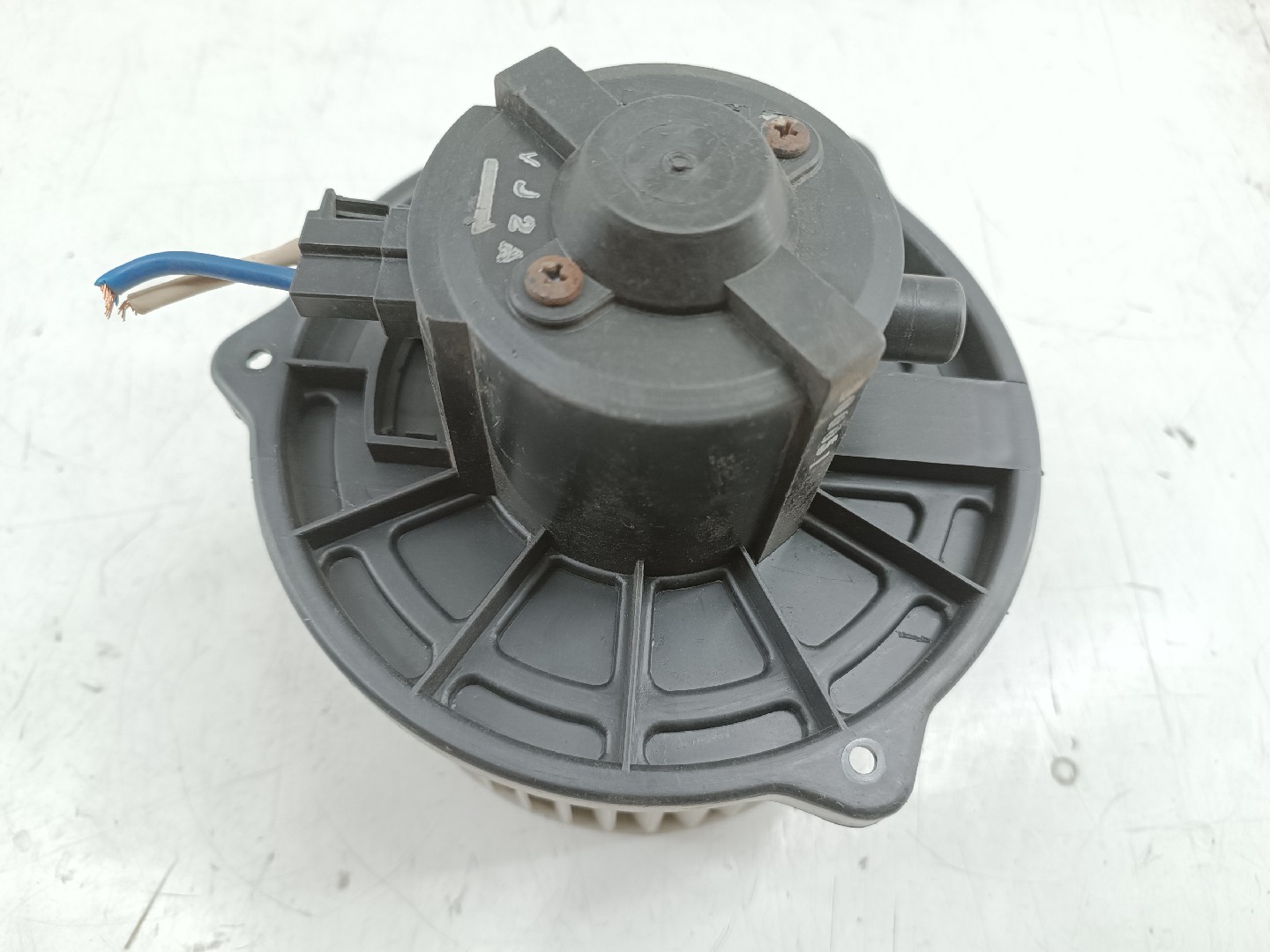 Motor de Sofagem HYUNDAI H-1 / STAREX Veículo multiuso (A1) | 97 - 