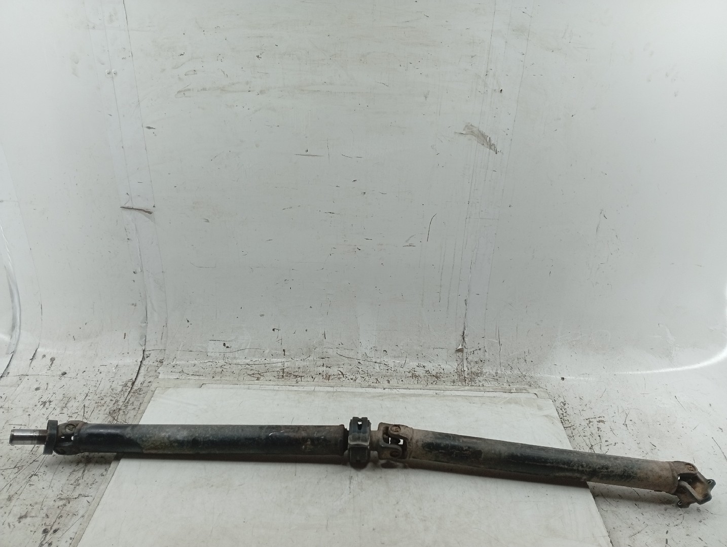 Transmissão Central HYUNDAI H-1 / STAREX Veículo multiuso (A1) | 97 - 