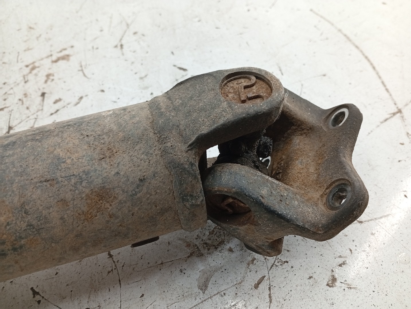 Transmissão Central HYUNDAI H-1 / STAREX Veículo multiuso (A1) | 97 -  Imagem-3