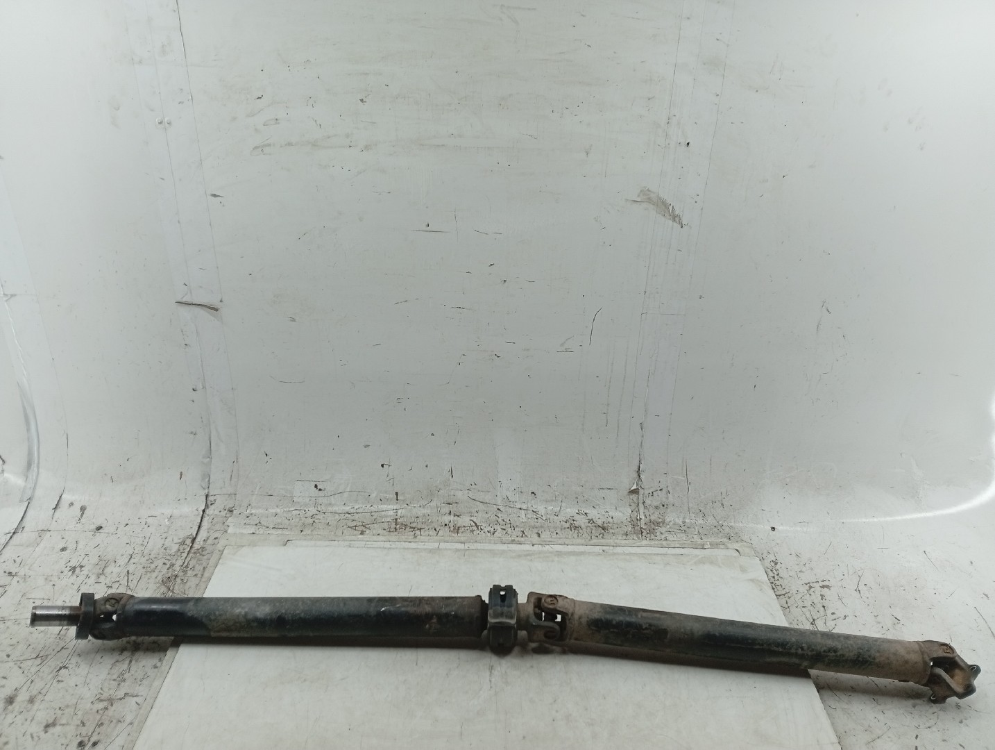 Transmissão Central HYUNDAI H-1 / STAREX Veículo multiuso (A1) | 97 -  Imagem-4