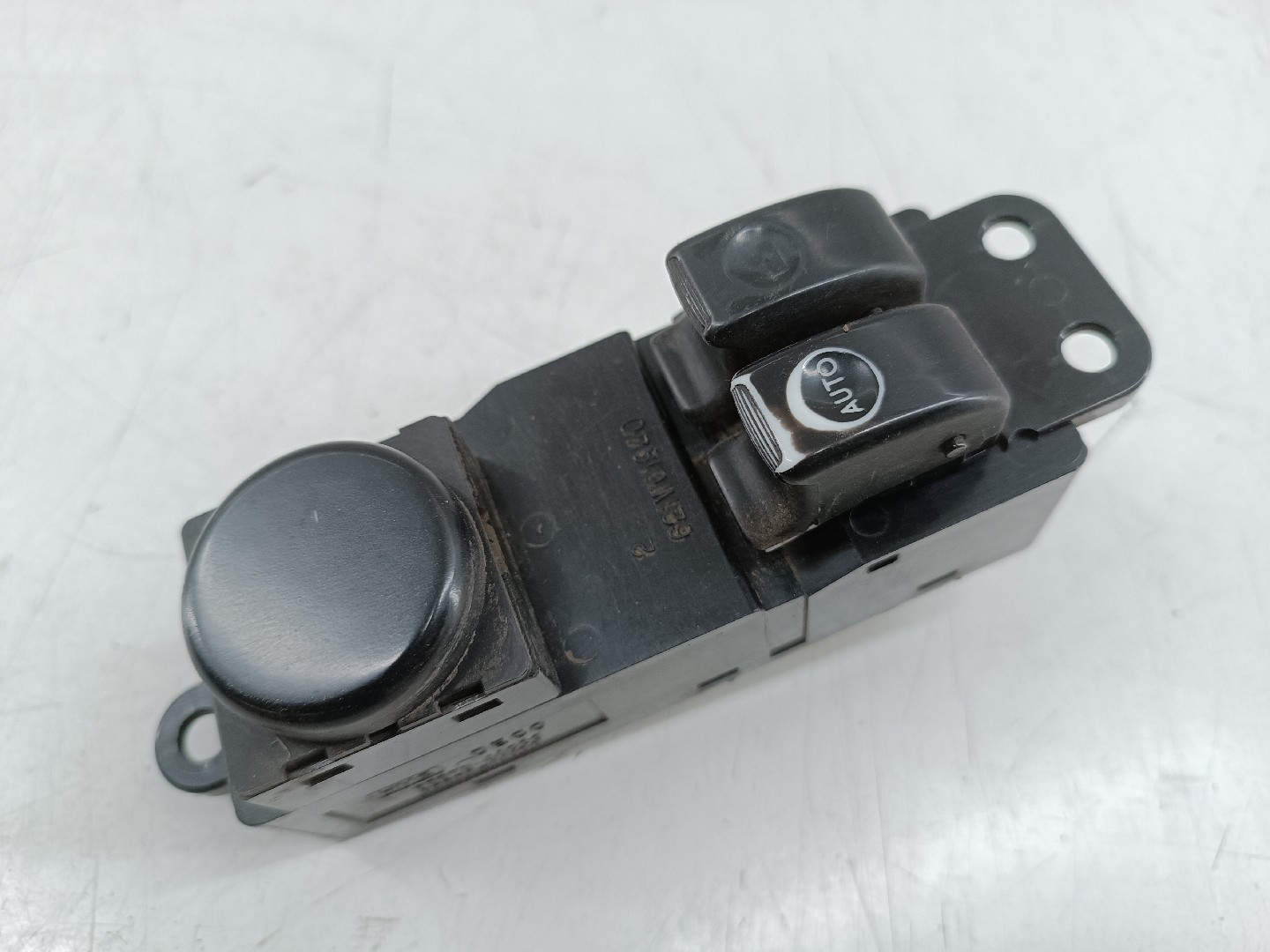 Comutador de vidro frente esquerdo HYUNDAI H-1 / STAREX Veículo multiuso (A1) | 97 -  Imagem-4