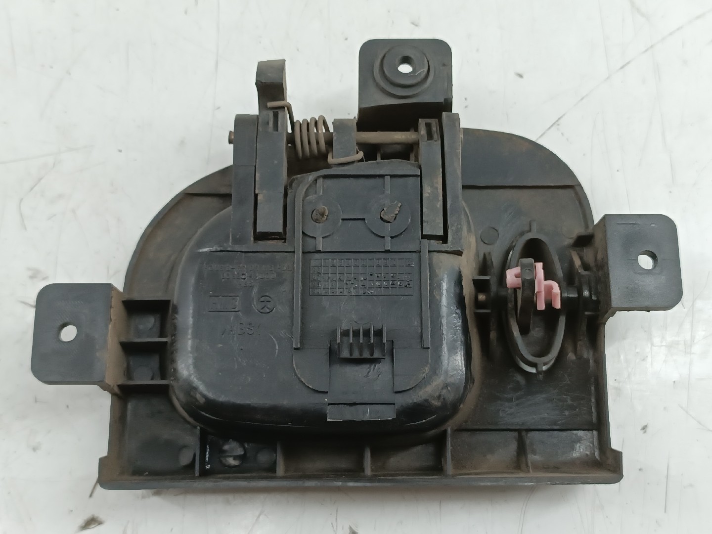 Puxador interior da porta HYUNDAI H-1 / STAREX Veículo multiuso (A1) | 97 - 