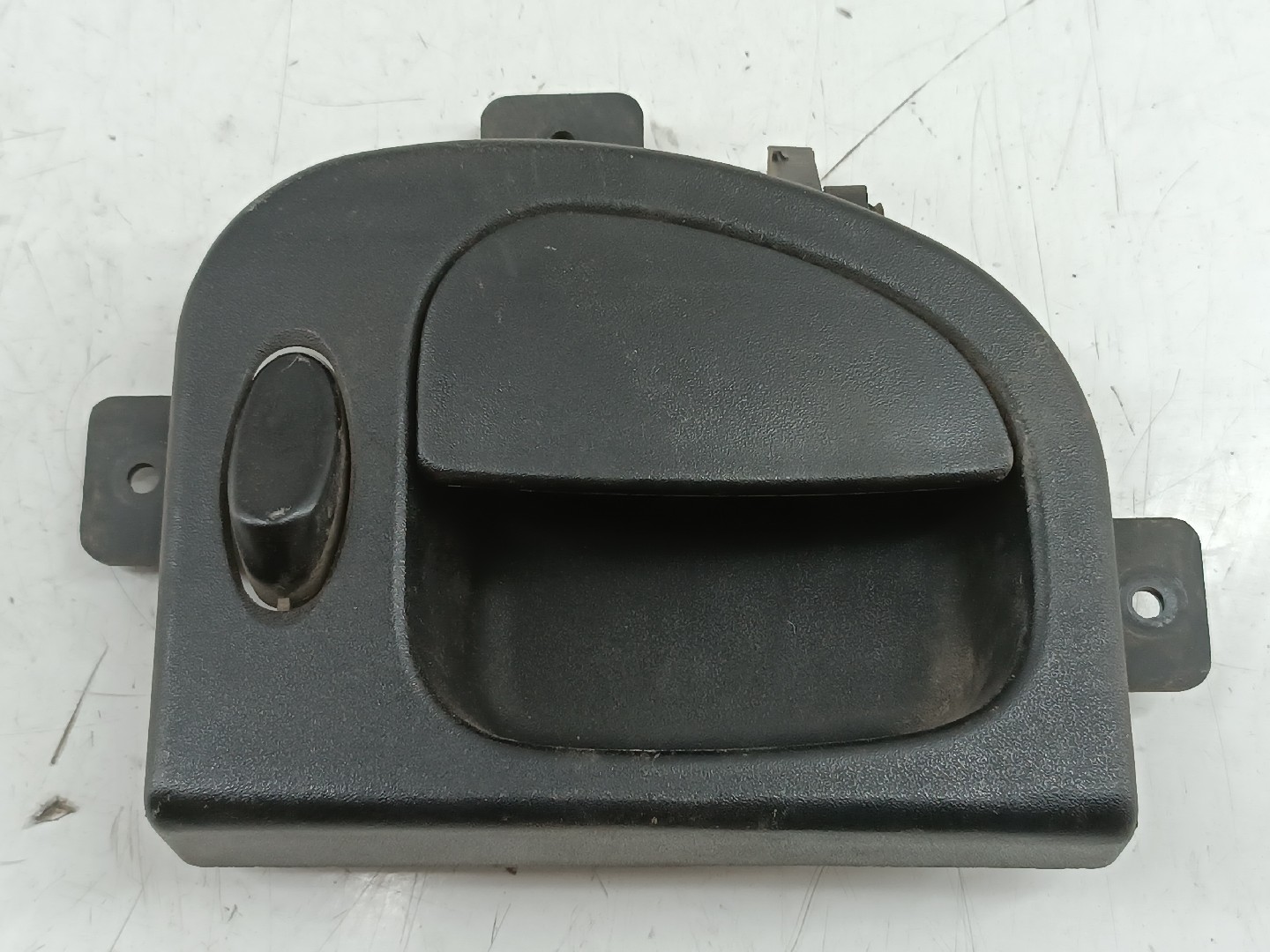 Puxador interior da porta HYUNDAI H-1 / STAREX Veículo multiuso (A1) | 97 -  Imagem-4