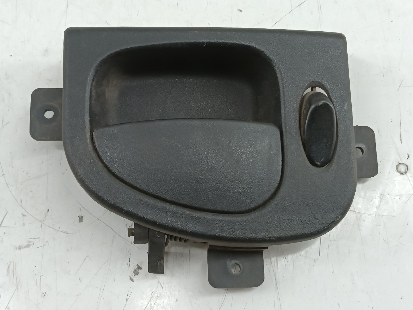 Puxador interior da porta HYUNDAI H-1 / STAREX Veículo multiuso (A1) | 97 -  Imagem-3