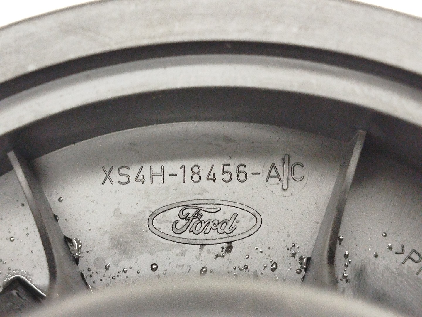 Motor de Sofagem FORD FOCUS (DAW, DBW) | 98 - 09 Imagem-4