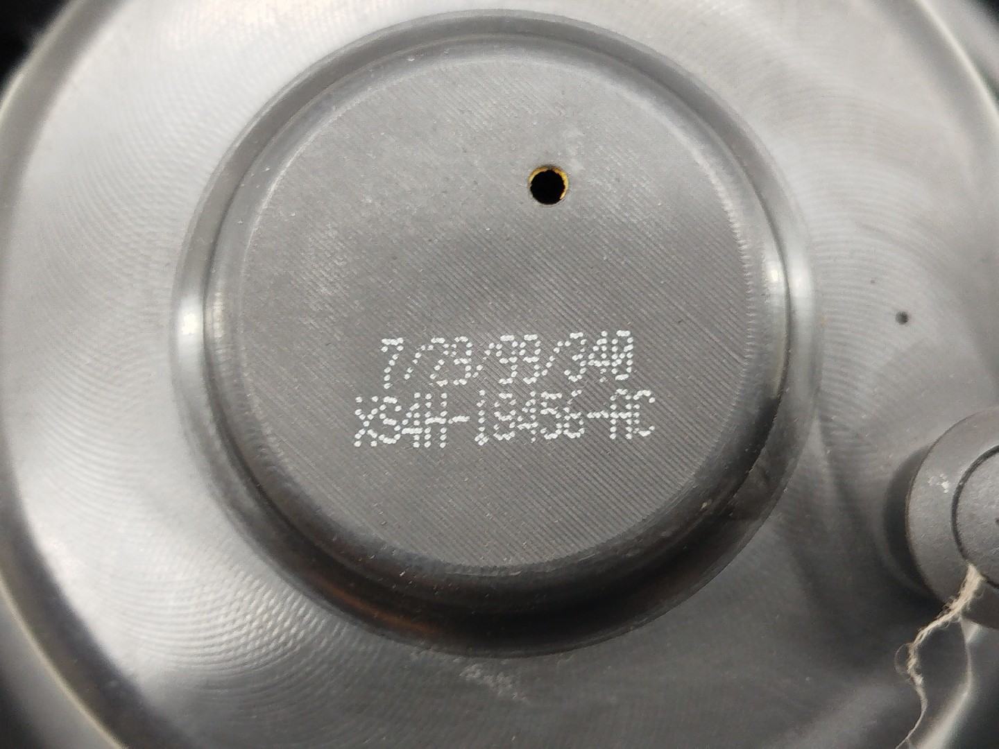 Motor de Sofagem FORD FOCUS (DAW, DBW) | 98 - 09 Imagem-3