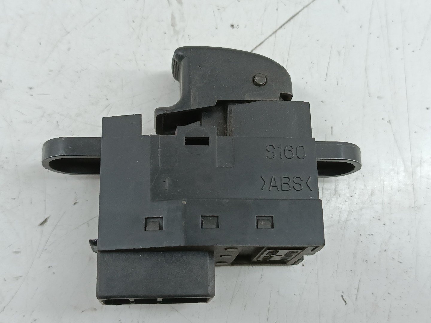 Comutador de vidro frente direito HYUNDAI H-1 / STAREX Veículo multiuso (A1) | 97 -  Imagem-3