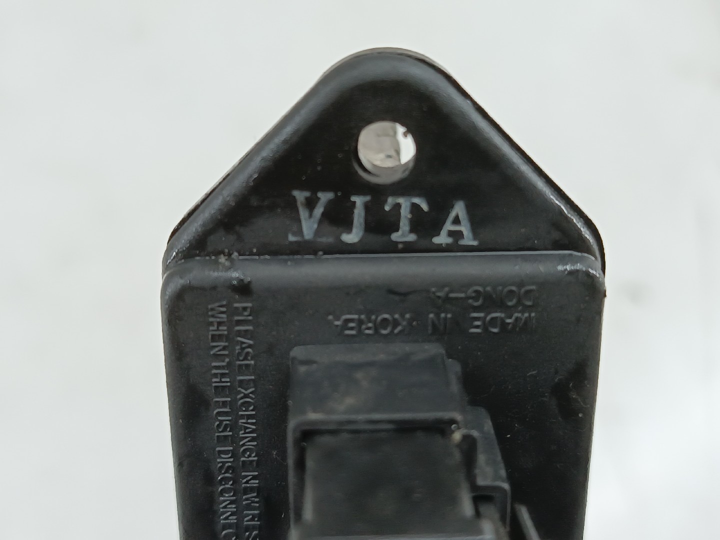 Resistência HYUNDAI H-1 / STAREX Veículo multiuso (A1) | 97 -  Imagem-1