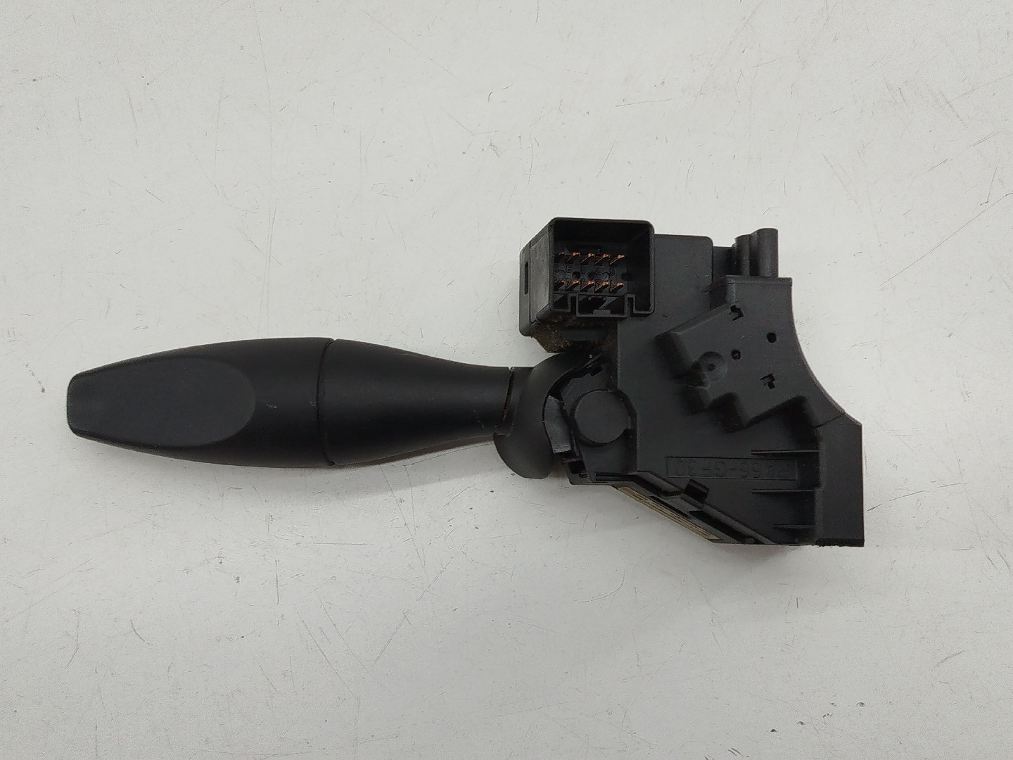 Comutador de piscas FORD FOCUS (DAW, DBW) | 98 - 09 Imagem-3