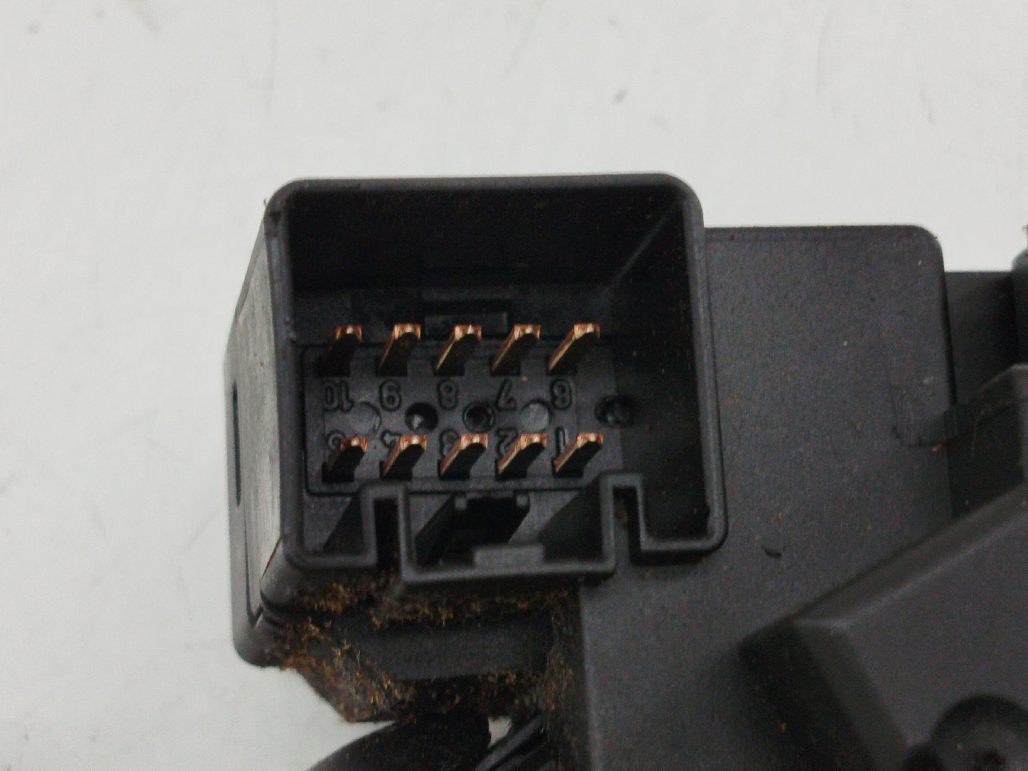 Comutador de piscas FORD FOCUS (DAW, DBW) | 98 - 09 Imagem-4