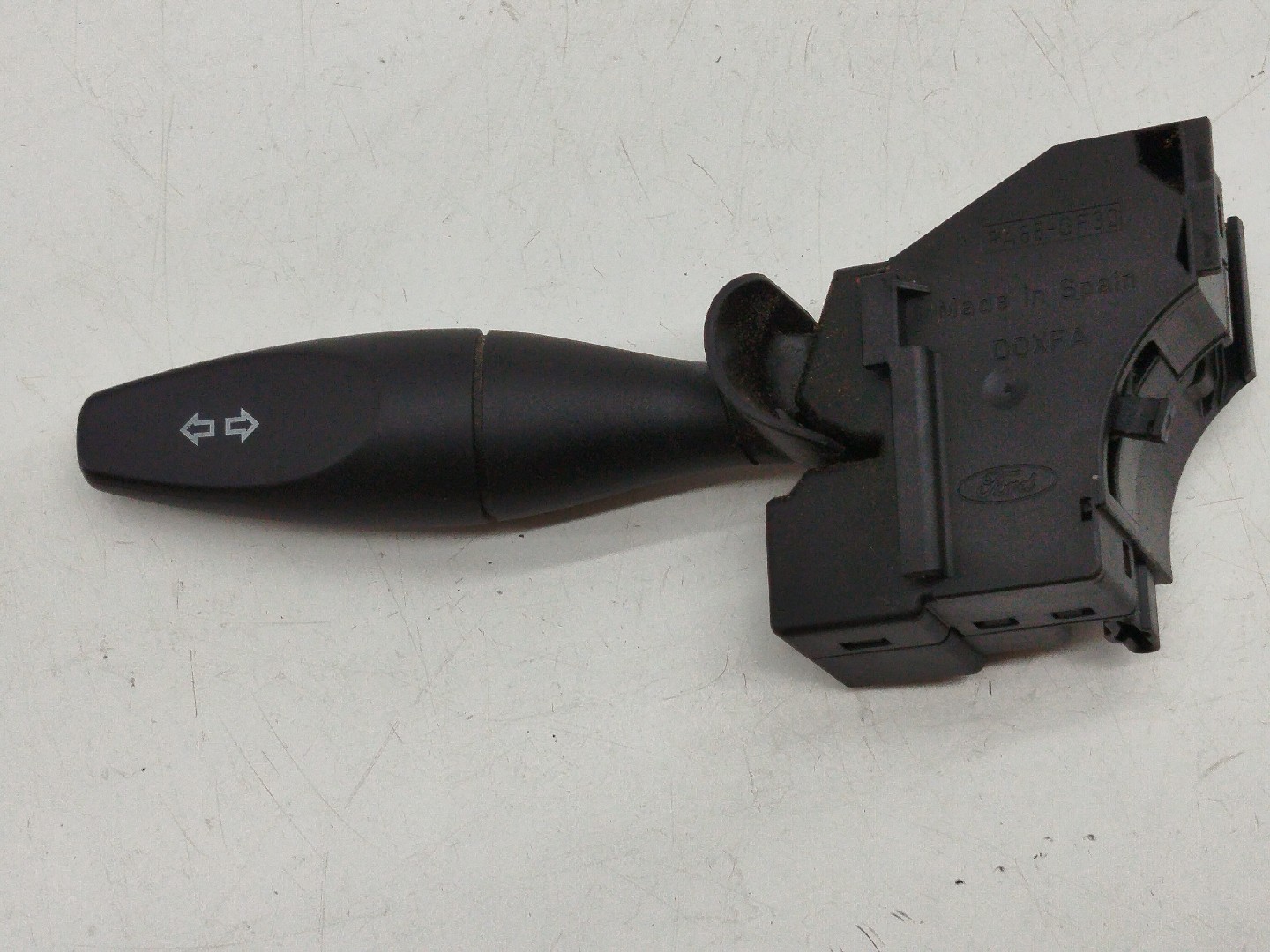 Comutador de piscas FORD FOCUS (DAW, DBW) | 98 - 09 Imagem-6