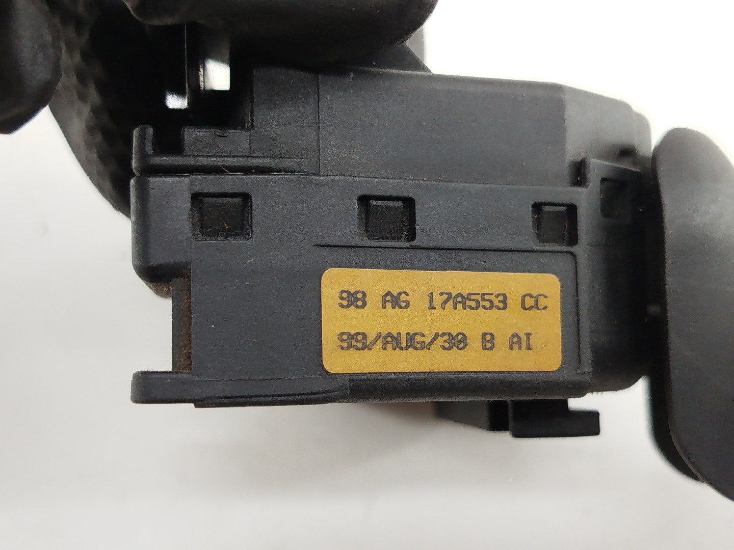 Comutador de limpa-para-brisas FORD FOCUS (DAW, DBW) | 98 - 09 Imagem-2