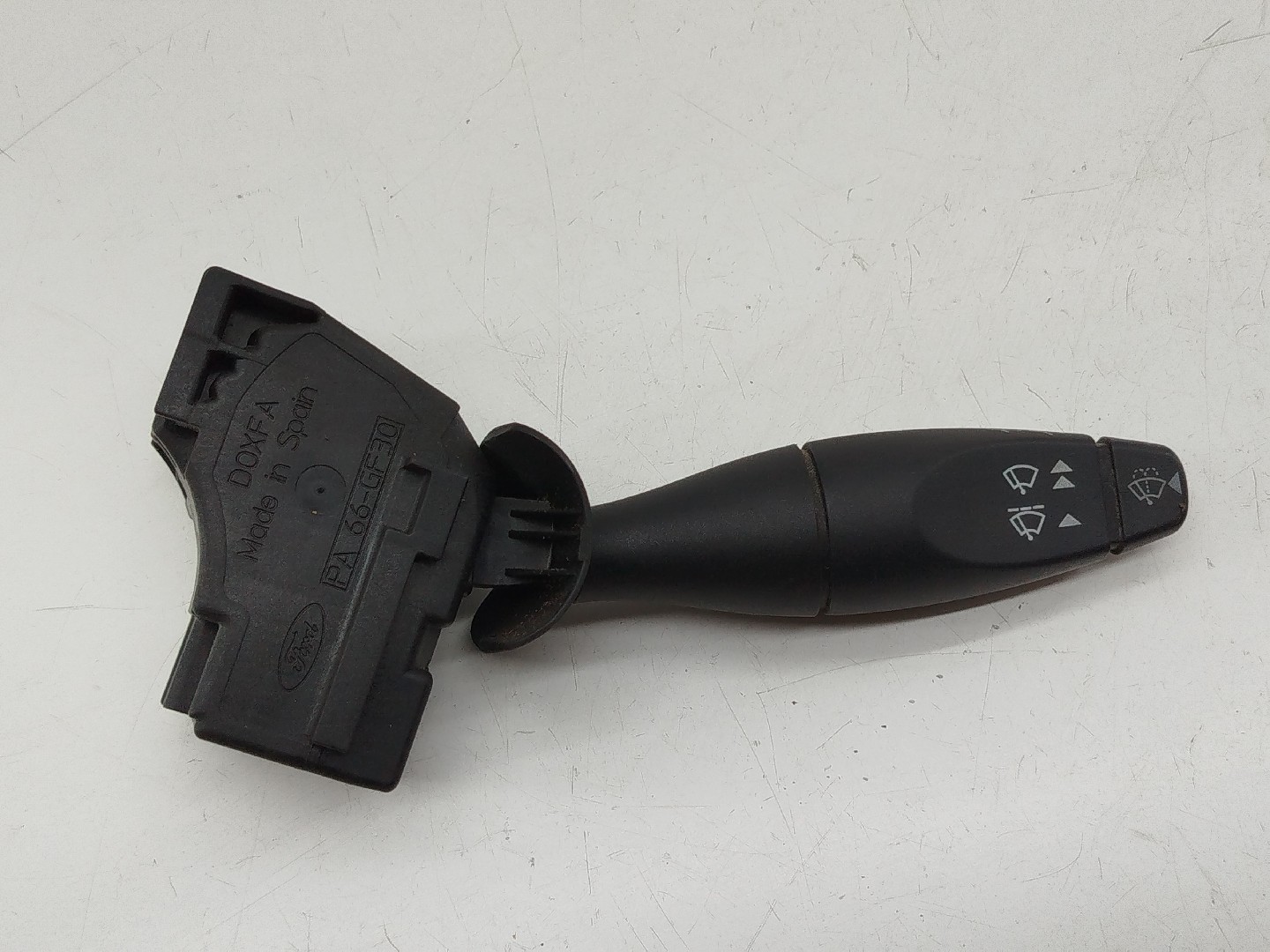 Comutador de limpa-para-brisas FORD FOCUS (DAW, DBW) | 98 - 09 Imagem-6