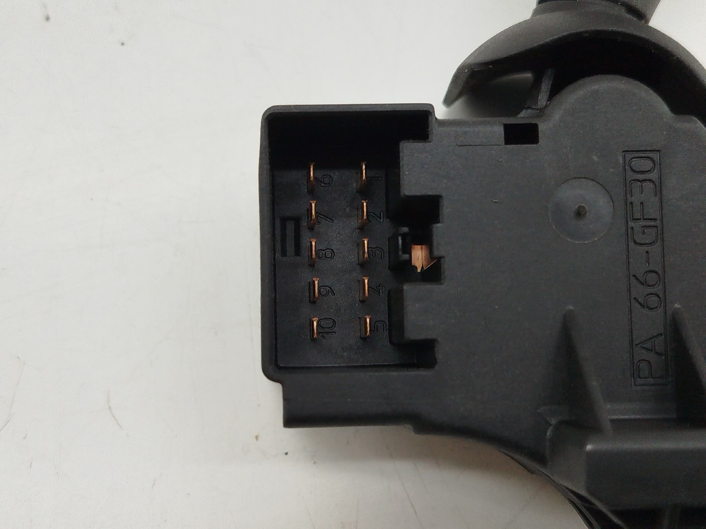 Comutador de limpa-para-brisas FORD FOCUS (DAW, DBW) | 98 - 09 Imagem-5