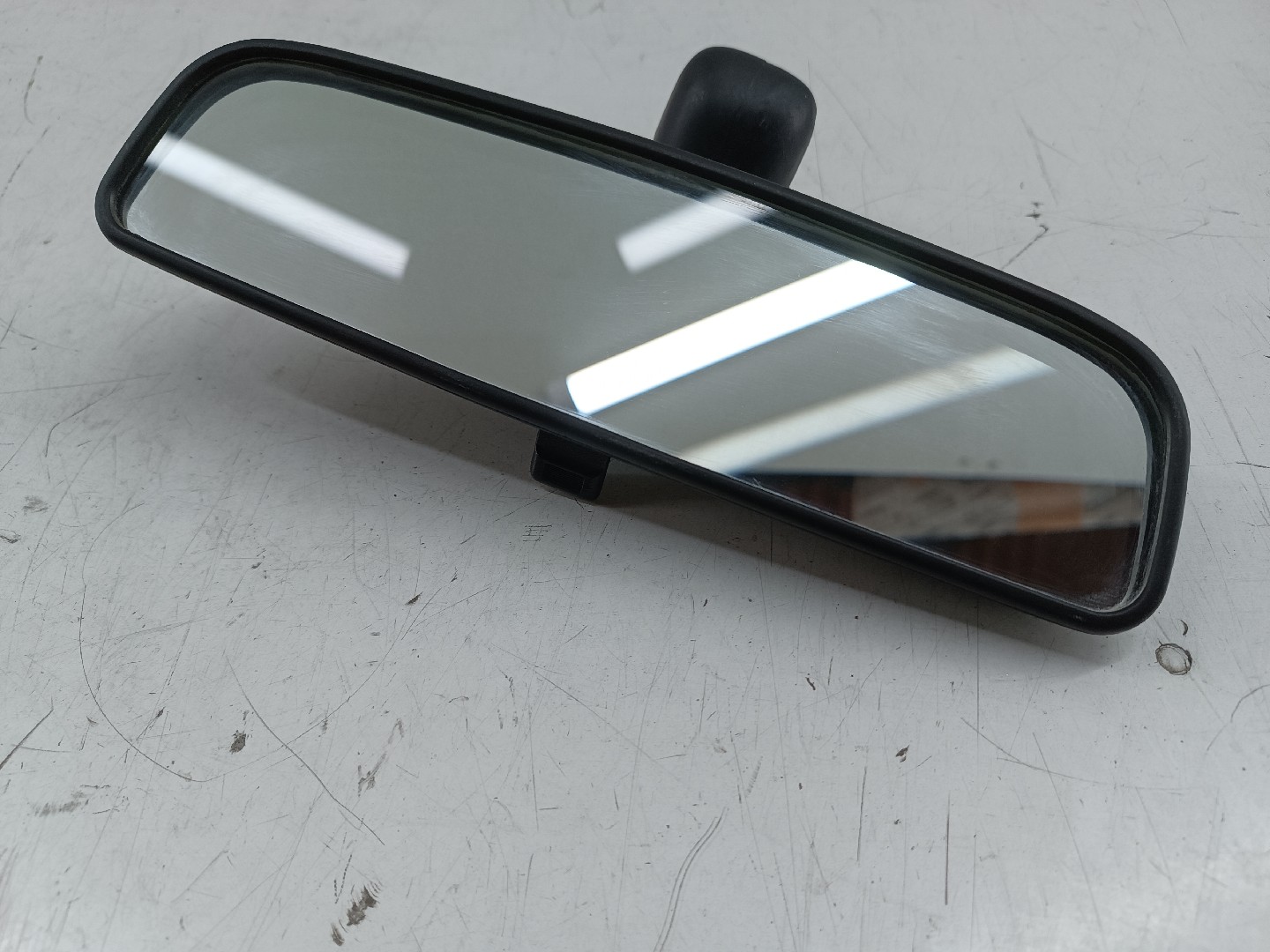 Espelho Retrovisor Interior HYUNDAI H-1 / STAREX Veículo multiuso (A1) | 97 -  Imagem-3