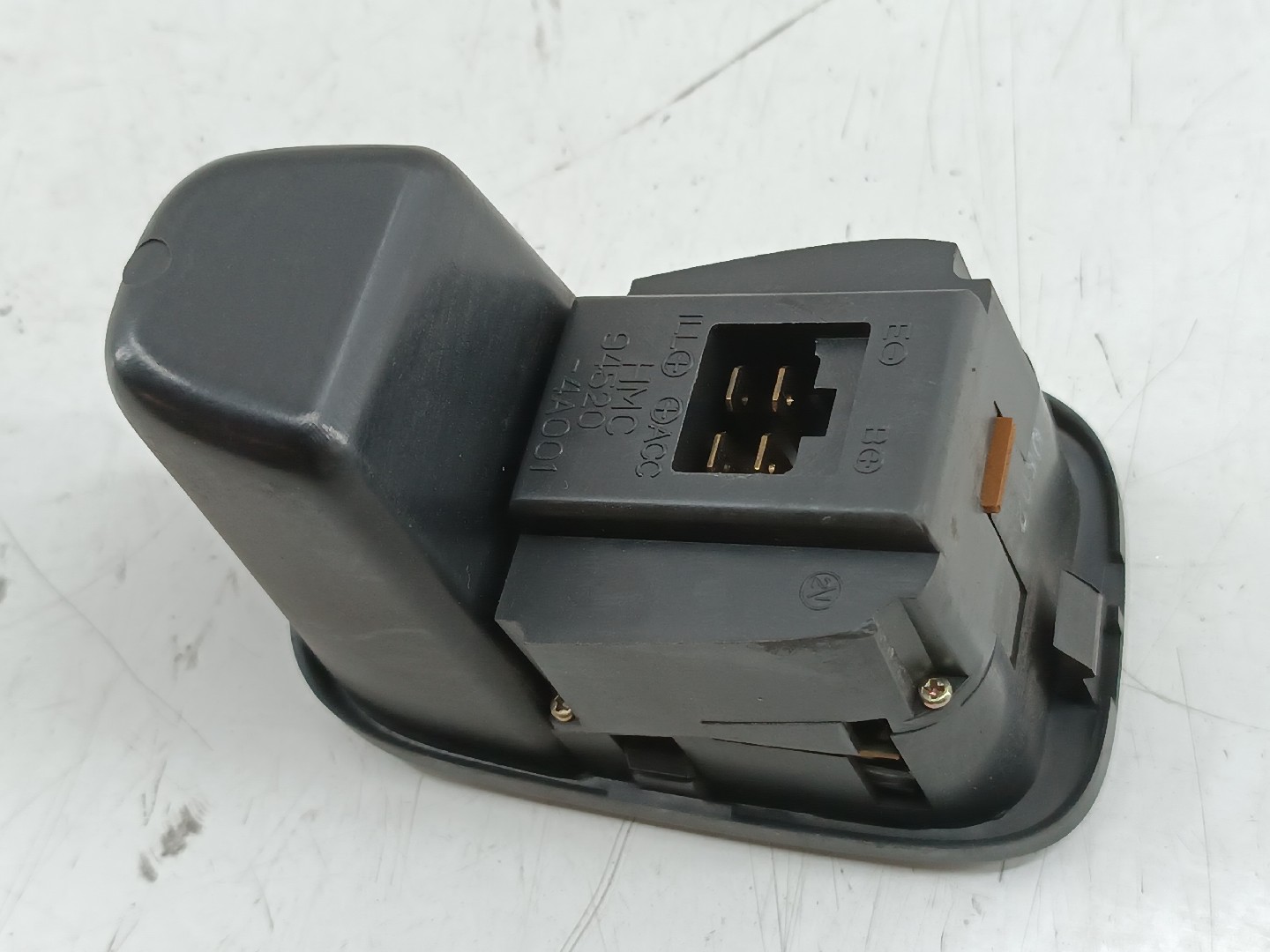 Display HYUNDAI H-1 / STAREX Veículo multiuso (A1) | 97 -  Imagem-1