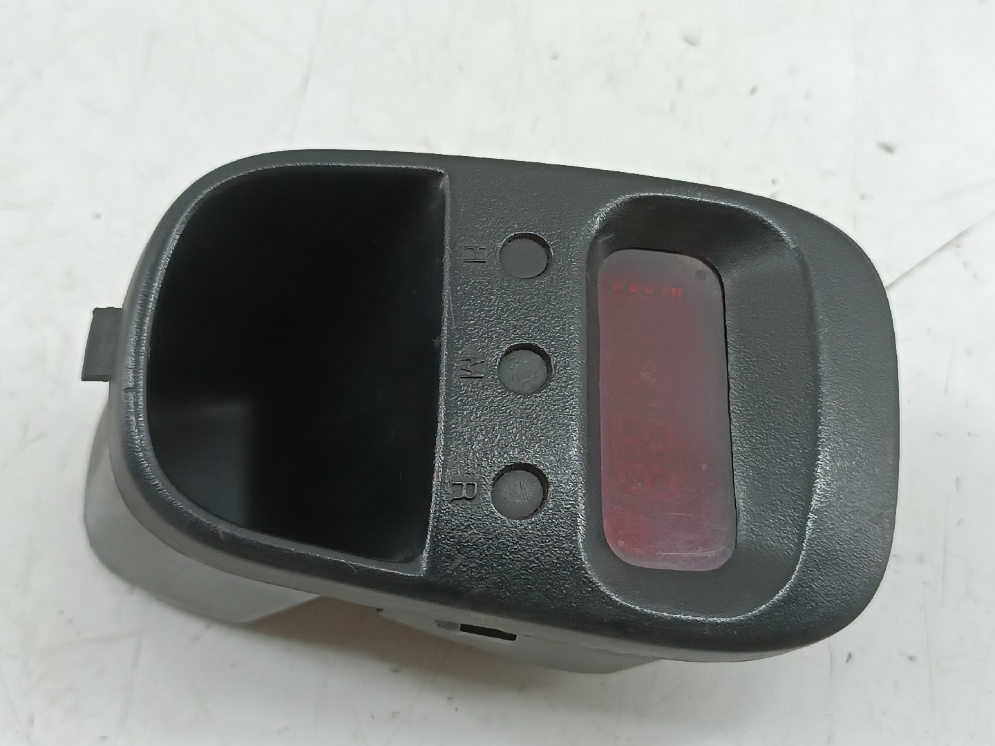 Display HYUNDAI H-1 / STAREX Veículo multiuso (A1) | 97 -  Imagem-3