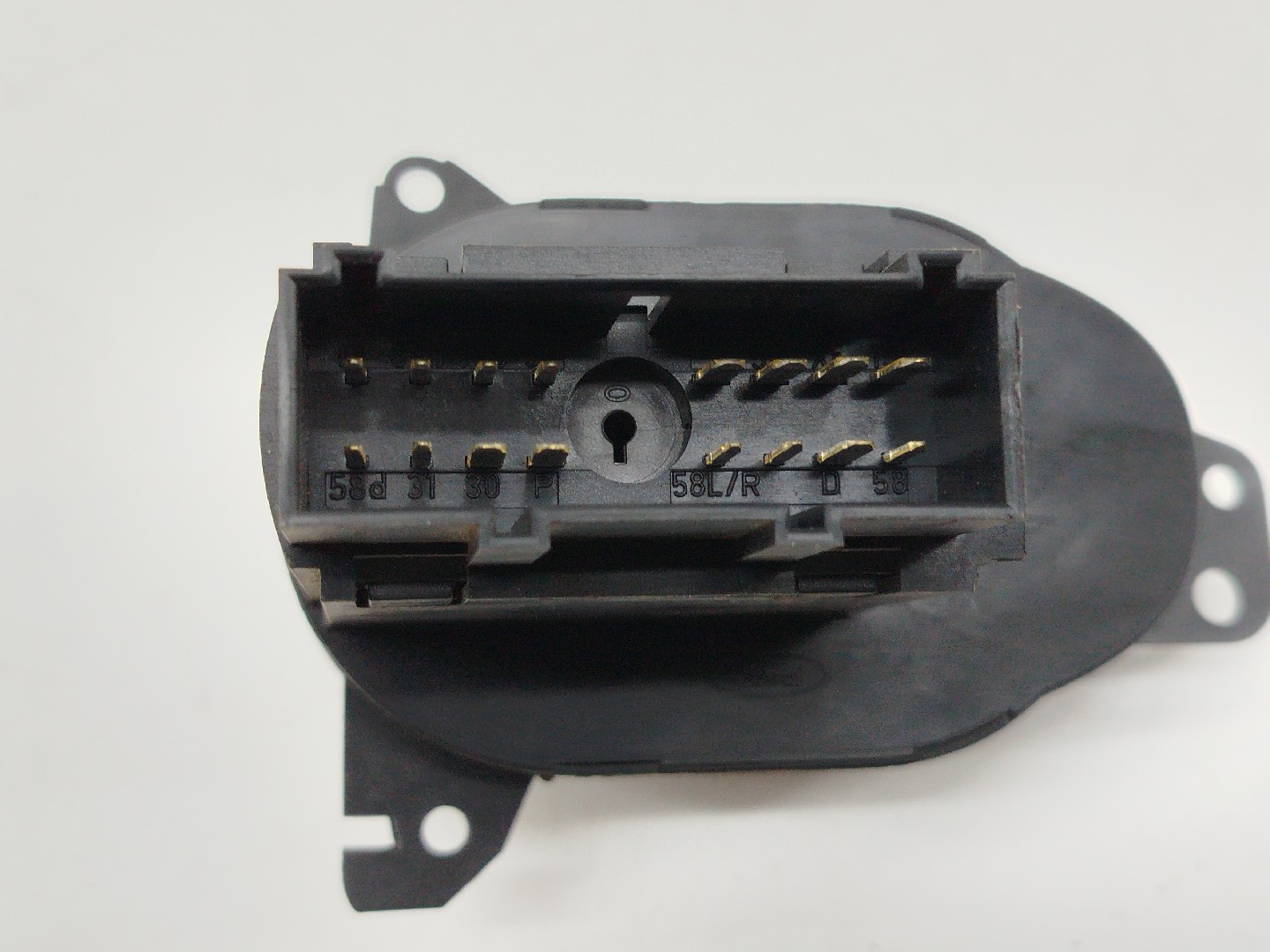 Comutador de luzes FORD FOCUS (DAW, DBW) | 98 - 09 Imagem-3