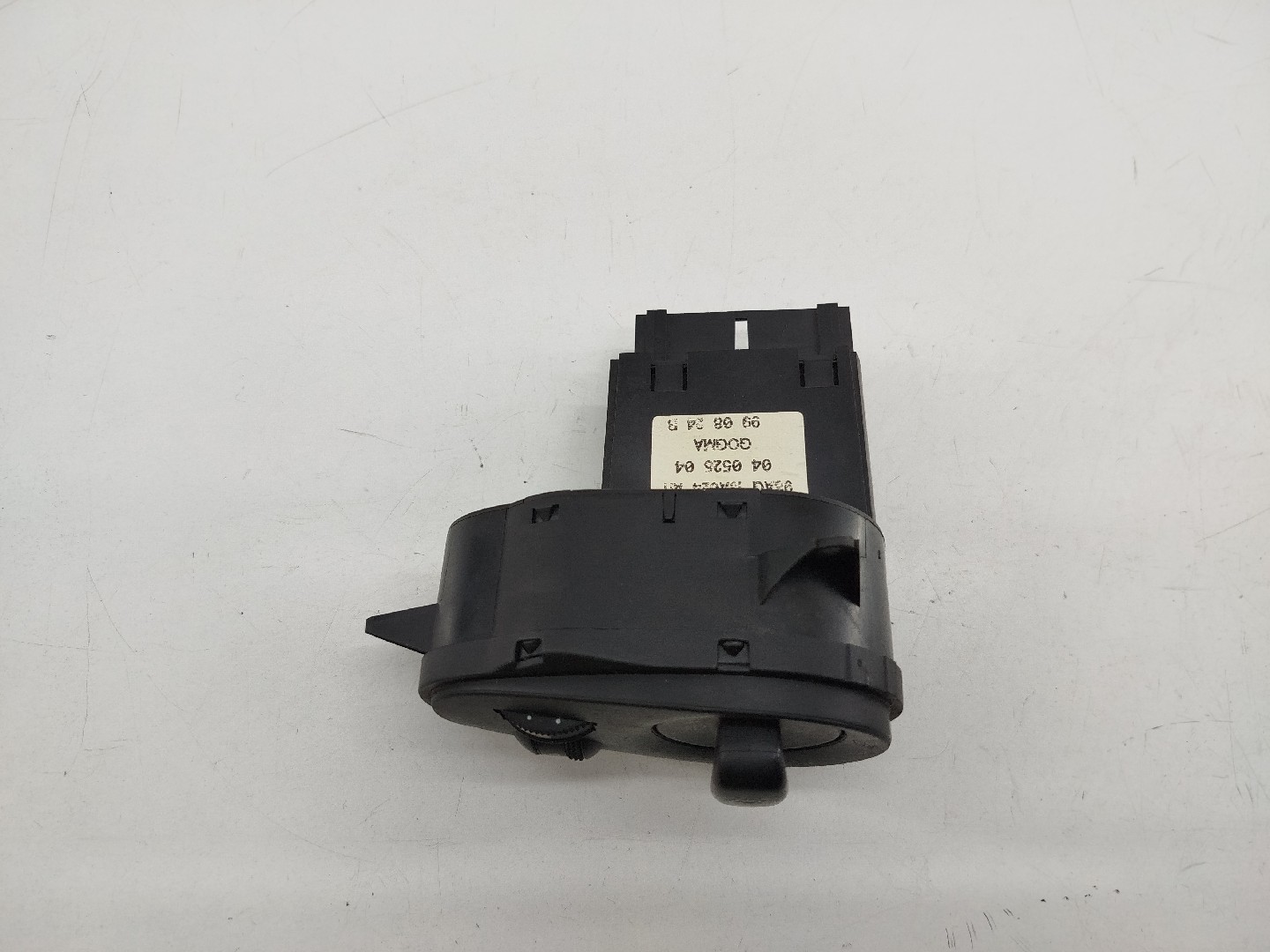Comutador de luzes FORD FOCUS (DAW, DBW) | 98 - 09 Imagem-1