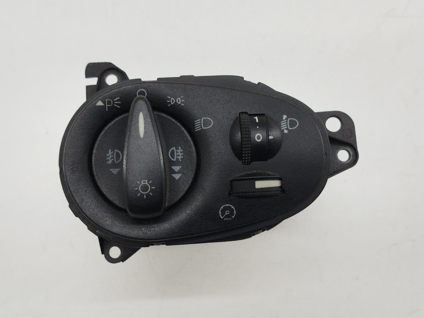 Comutador de luzes FORD FOCUS (DAW, DBW) | 98 - 09 Imagem-5