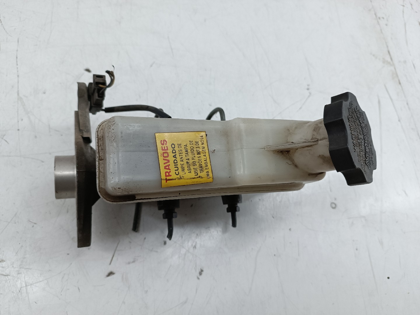 Bomba dos Travões HYUNDAI H-1 / STAREX Veículo multiuso (A1) | 97 - 