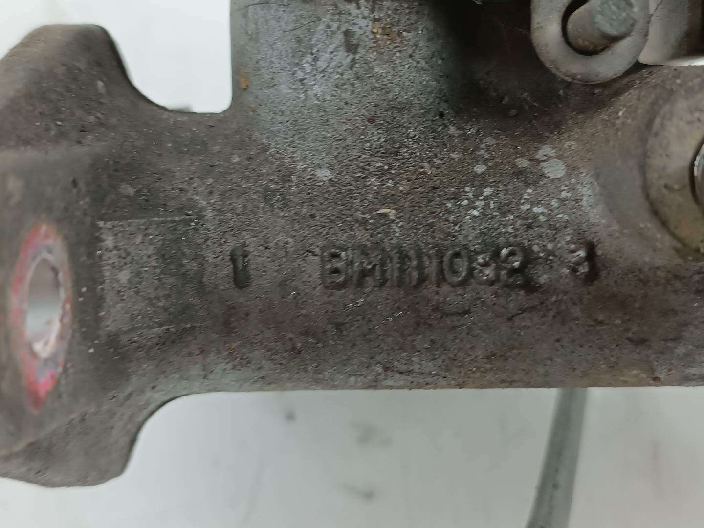 Bomba dos Travões HYUNDAI H-1 / STAREX Veículo multiuso (A1) | 97 -  Imagem-2