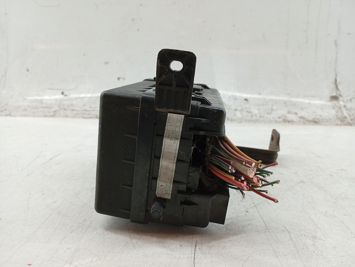 Caixa de fusíveis e relés HYUNDAI H-1 / STAREX Veículo multiuso (A1) | 97 -  Imagem-3